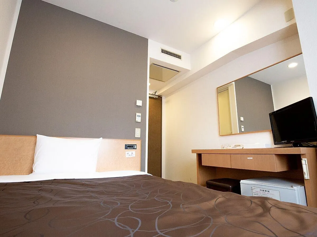 Swanky Hotel Otomo Sapporo 2*,