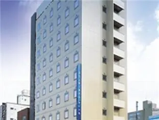 スワンキーホテル・オートモ 札幌市 2*,