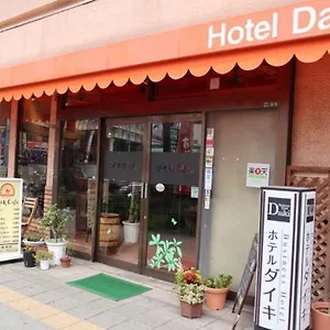Hotel Daiki Osaka