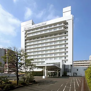 Hotel Bellevue Garden Kansai International Airport Izumisano