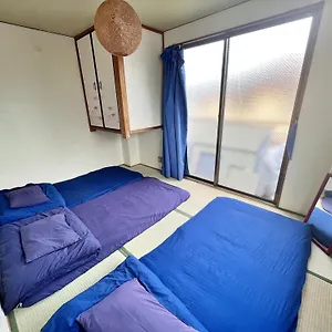 Hostel Peace House Sakura Kyoto