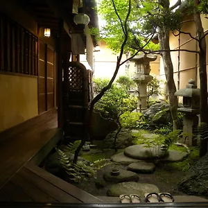 Guest house Kingyoya Kyoto