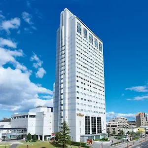 Hotel Miyako Amagasaki
