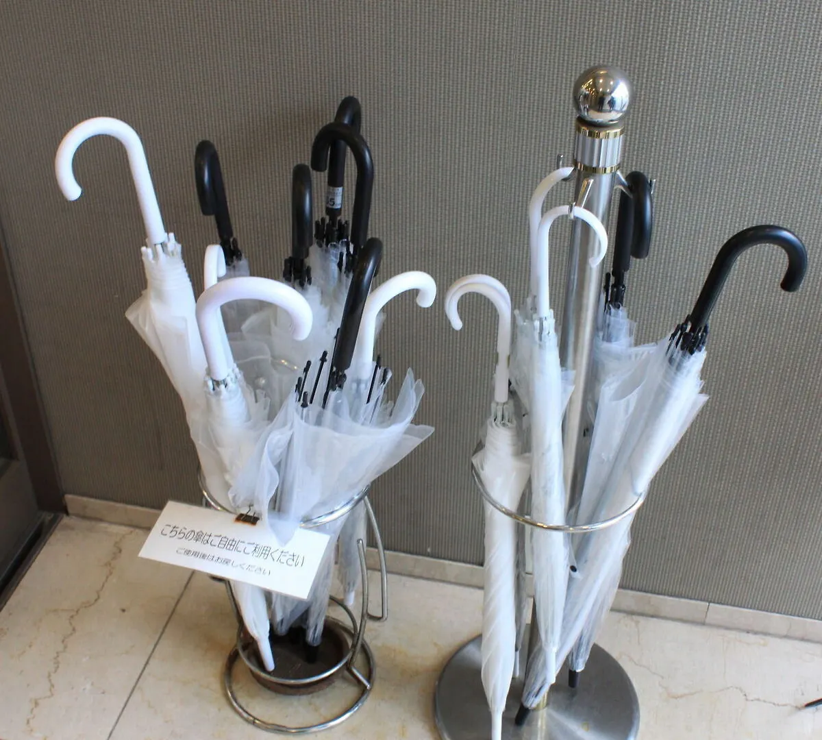 Swanky Hotel Otomo Sapporo 2*,