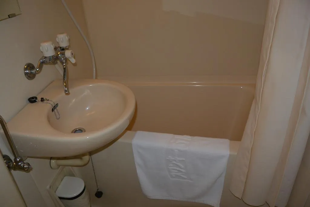 Swanky Hotel Otomo Sapporo