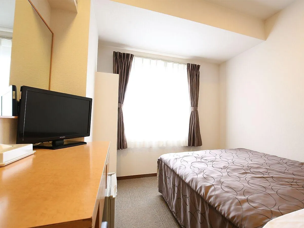 Swanky Hotel Otomo Sapporo