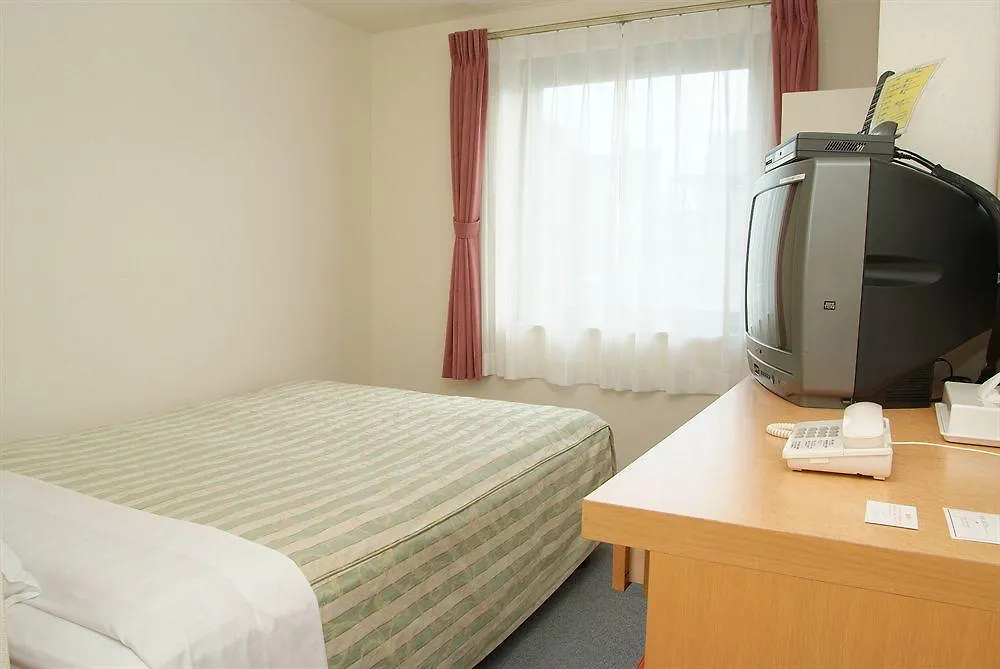 Swanky Hotel Otomo Sapporo 2*,  Japan