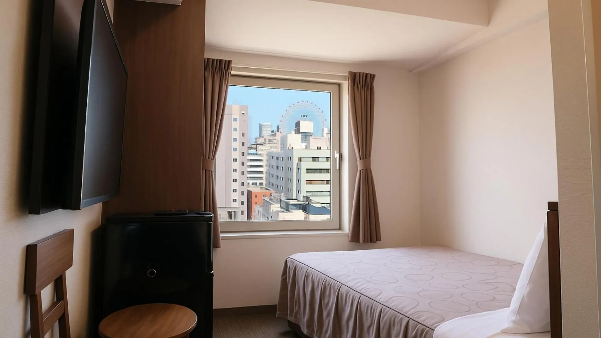 Swanky Hotel Otomo Sapporo