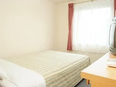 Swanky Hotel Otomo Sapporo 2*,  Japan