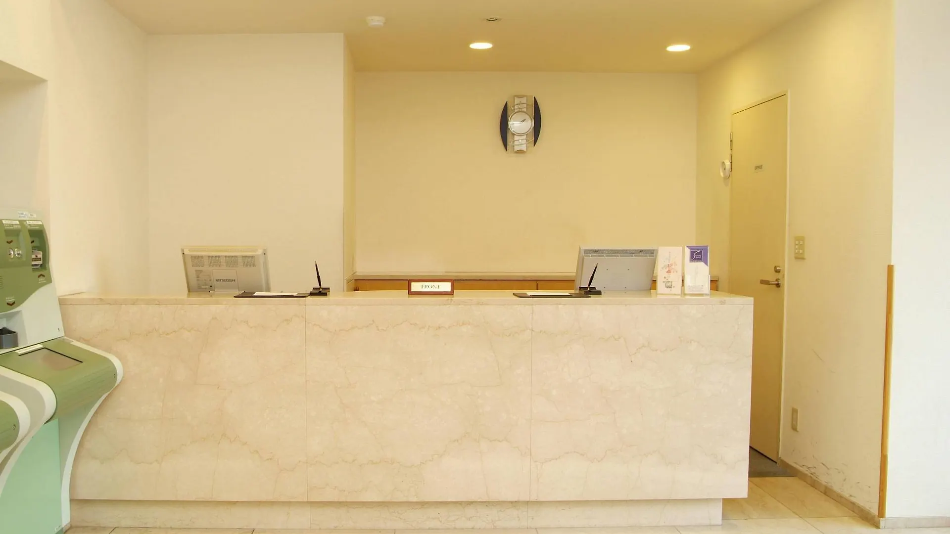Swanky Hotel Otomo Sapporo
