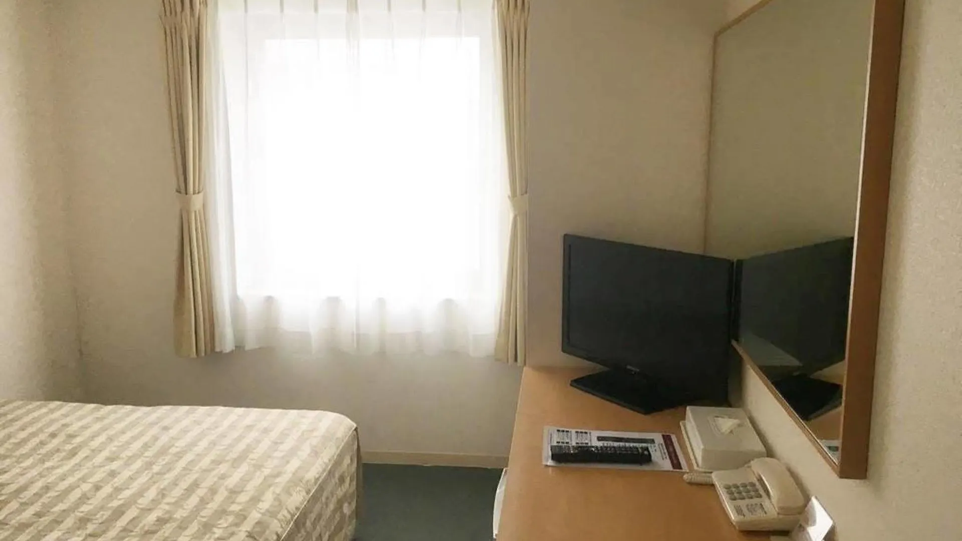 Swanky Hotel Otomo Sapporo
