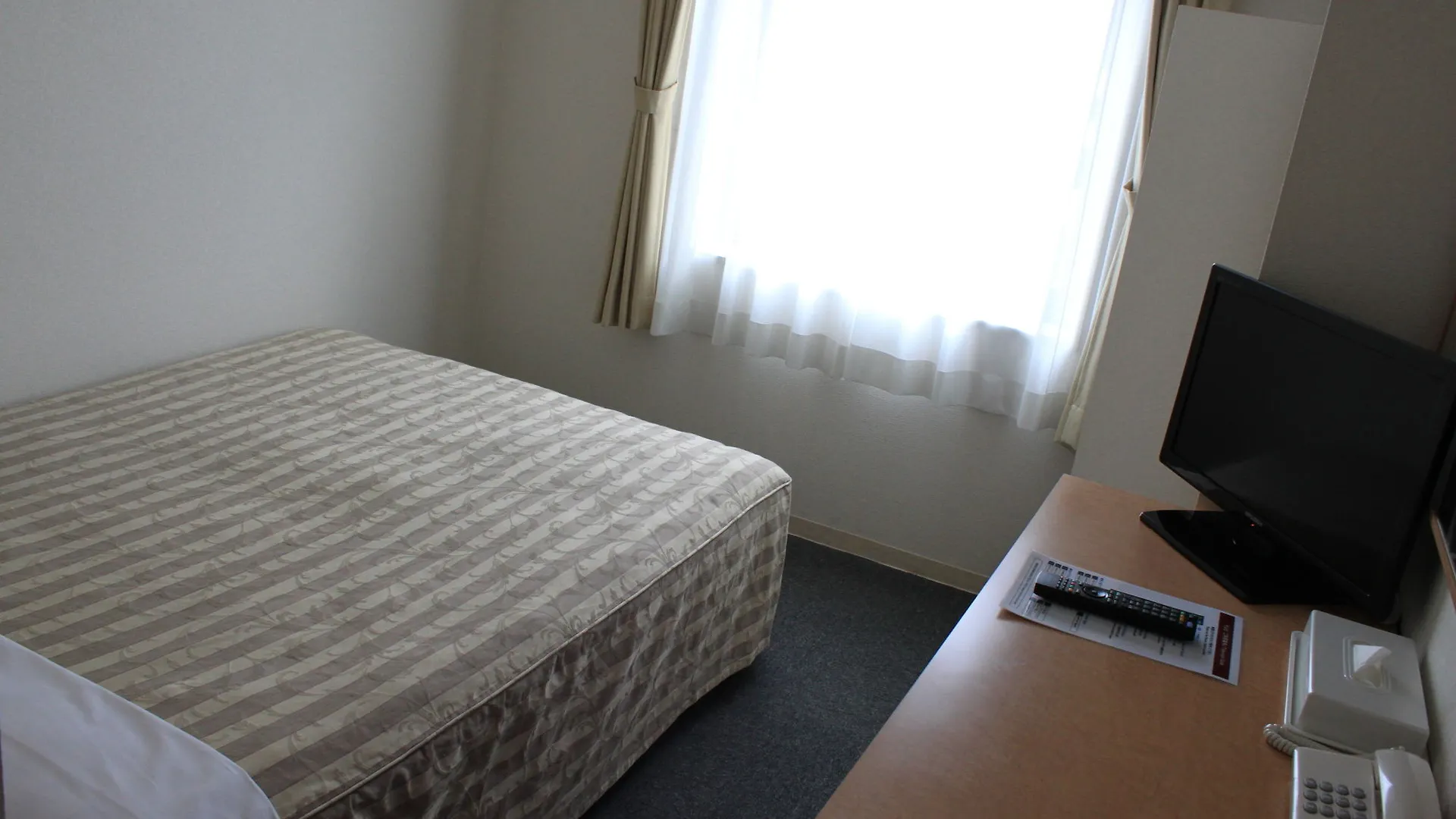 Swanky Hotel Otomo Sapporo 2*,
