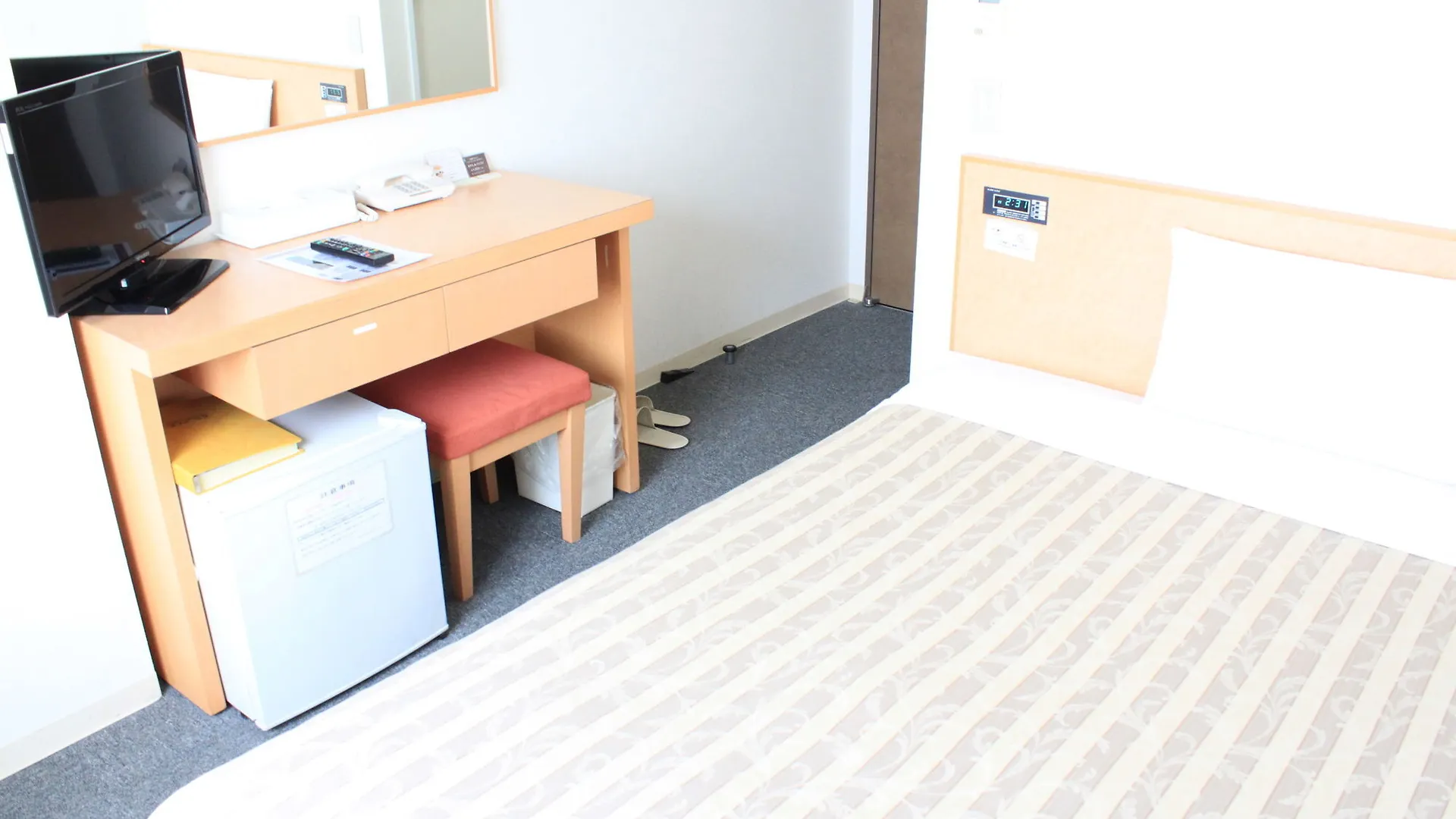 Swanky Hotel Otomo Sapporo